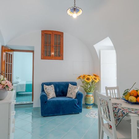 הוילה מינורי Little House מראה חיצוני תמונה
