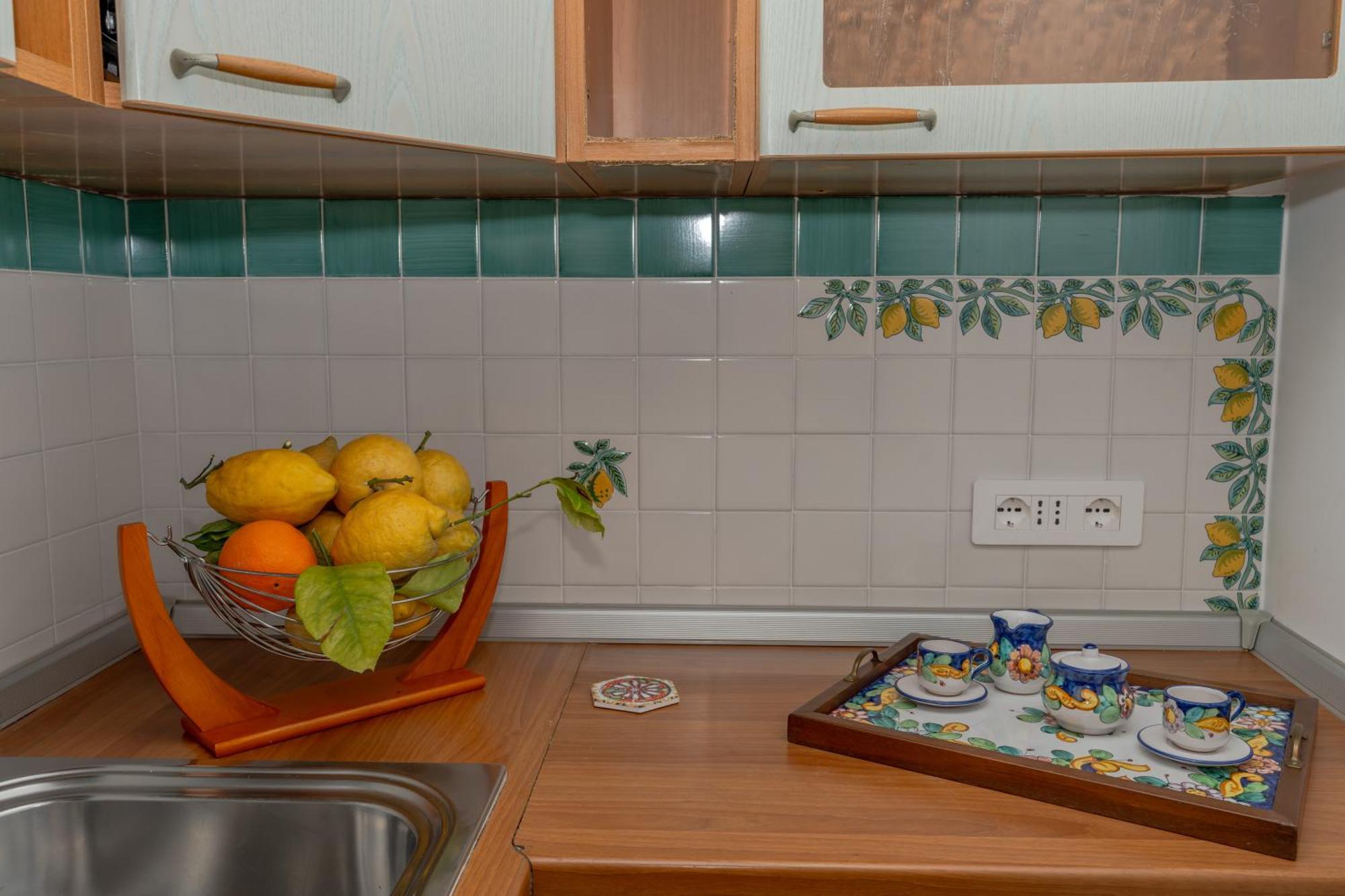 הוילה מינורי Little House מראה חיצוני תמונה