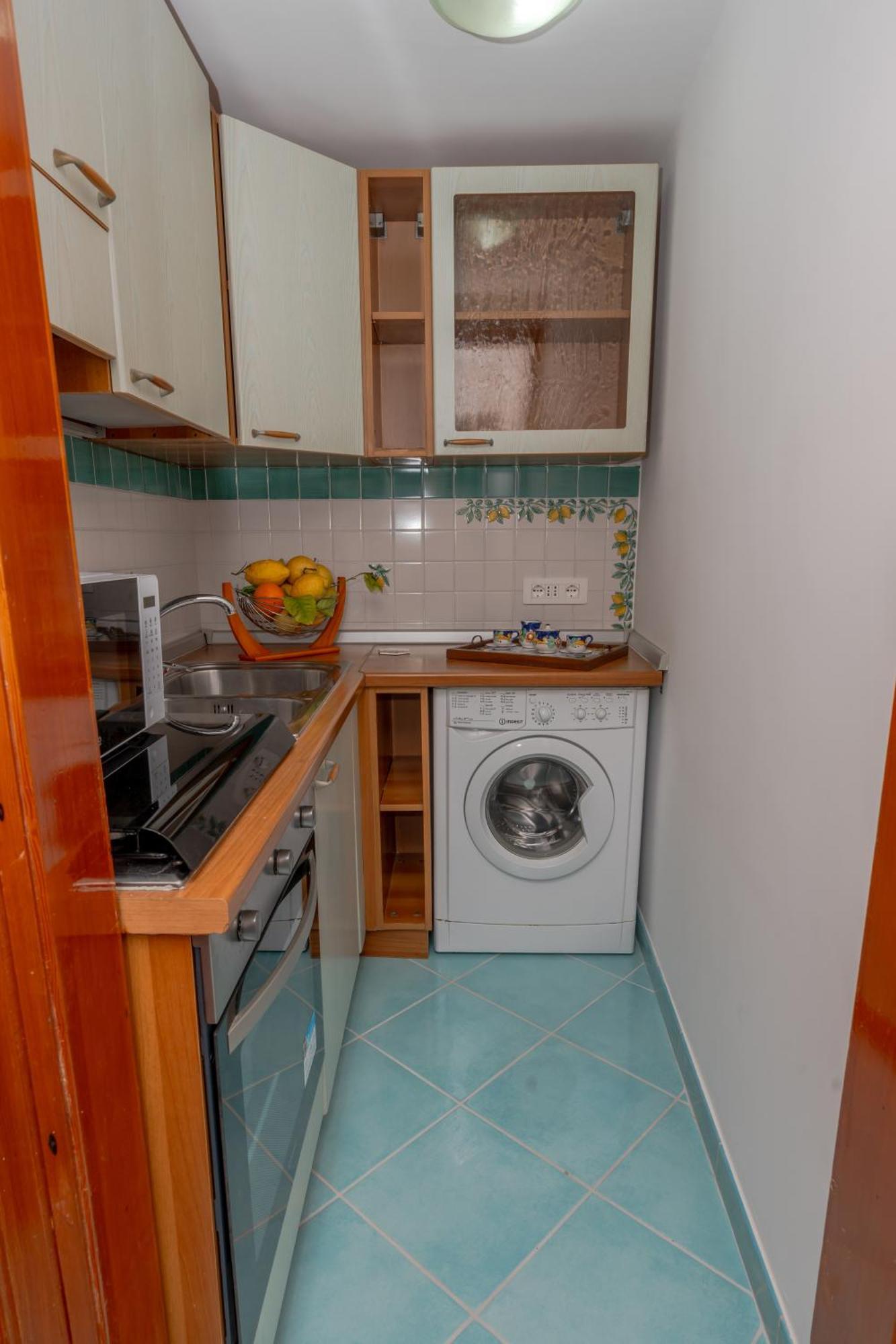 הוילה מינורי Little House מראה חיצוני תמונה