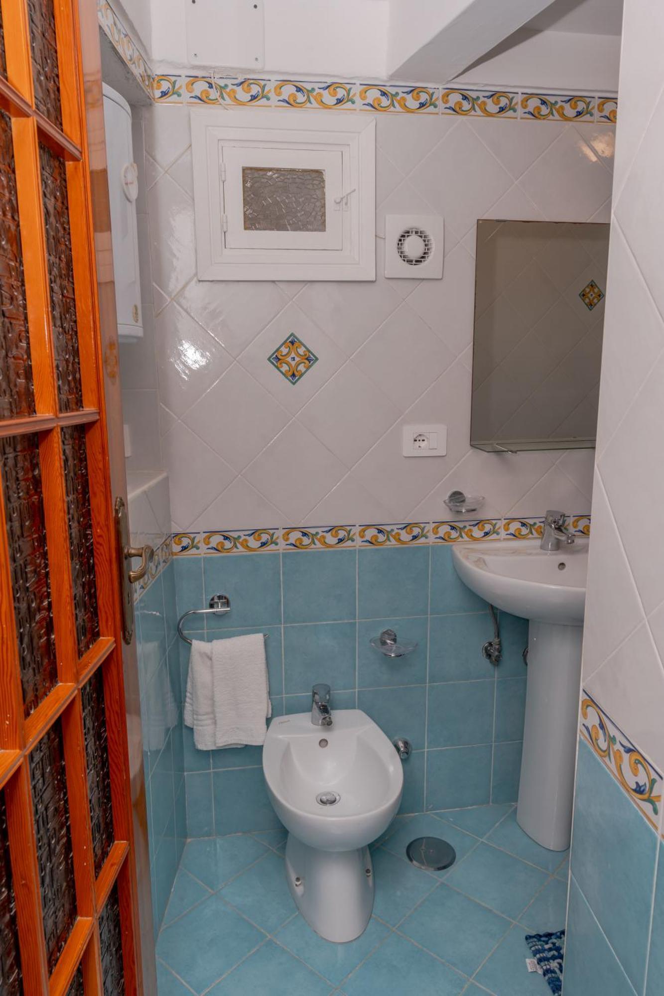 הוילה מינורי Little House מראה חיצוני תמונה