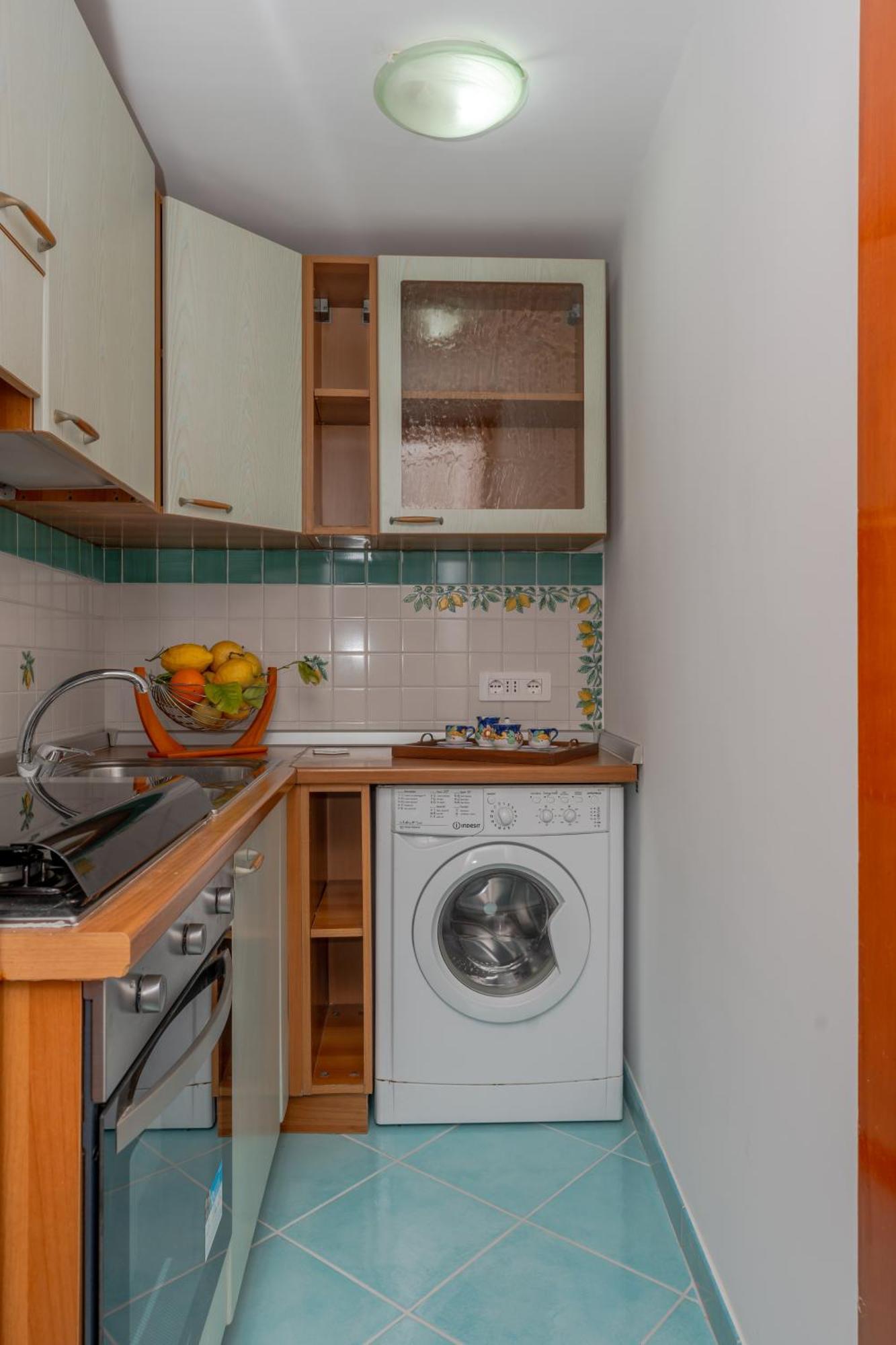 הוילה מינורי Little House מראה חיצוני תמונה