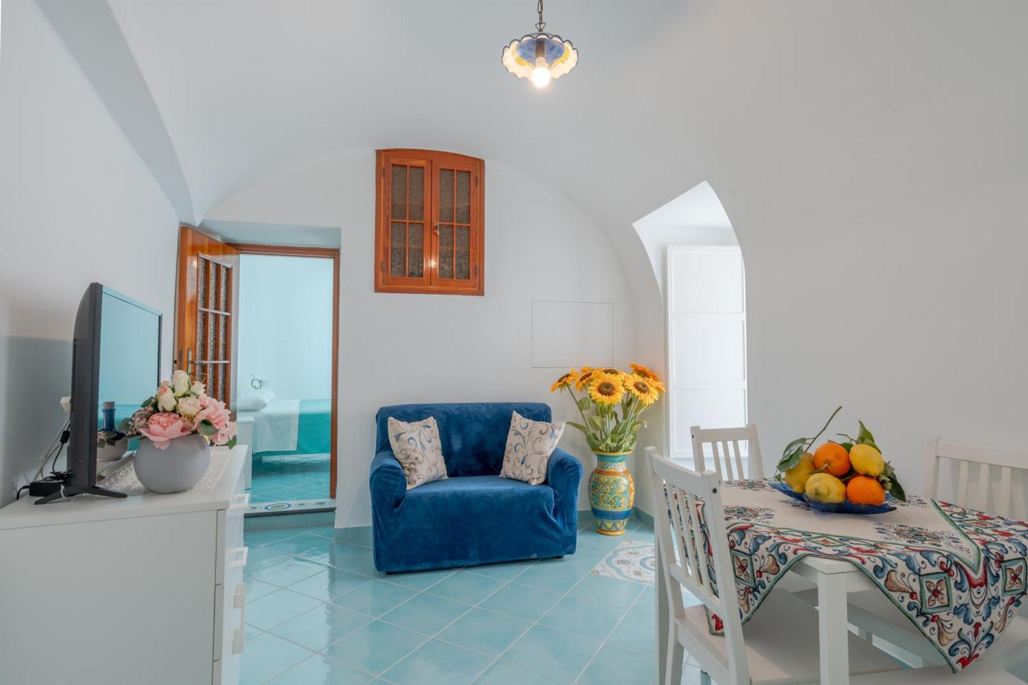 הוילה מינורי Little House מראה חיצוני תמונה