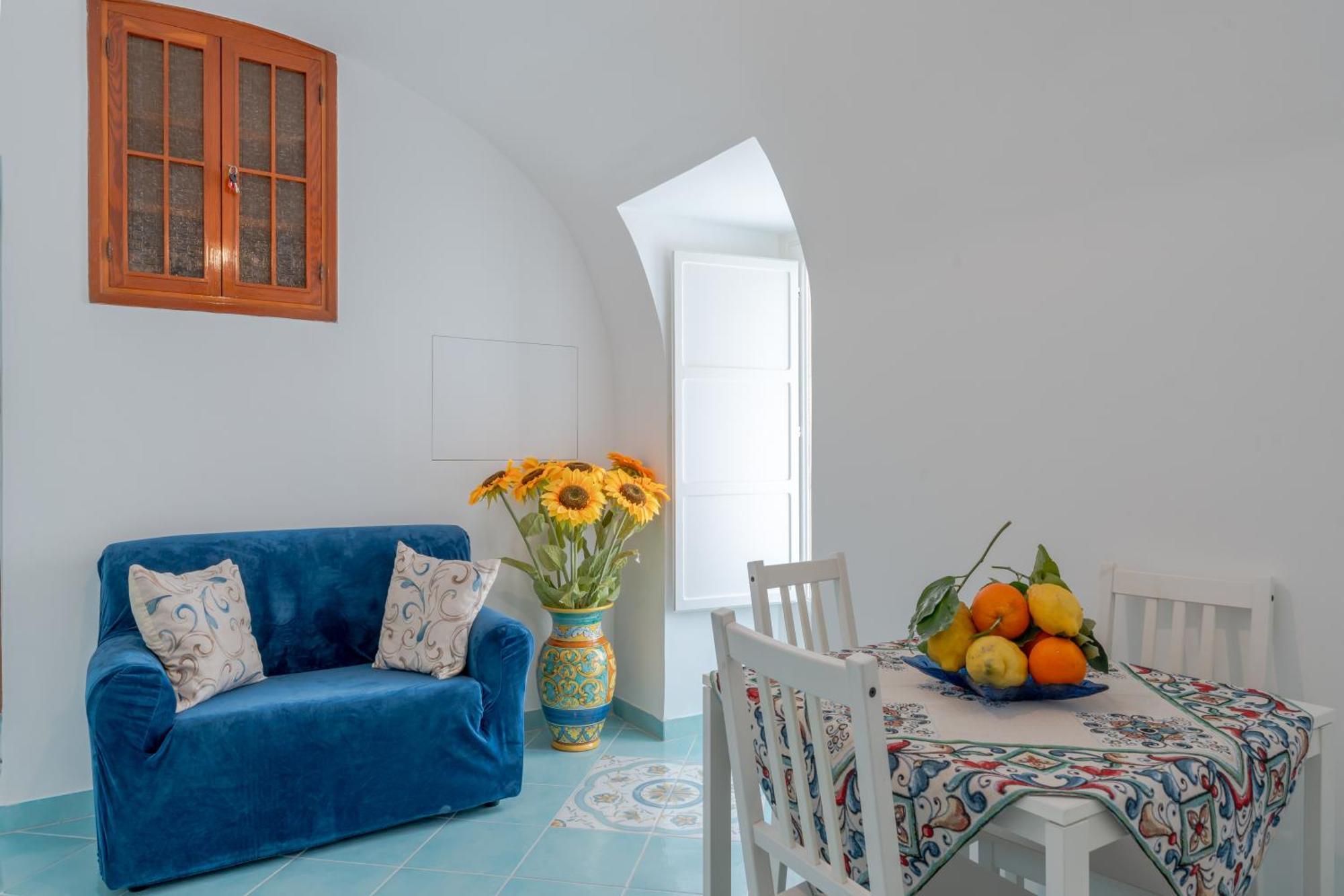 הוילה מינורי Little House מראה חיצוני תמונה
